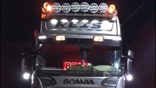 Çi̇ler Alemi̇ İketçi̇ler Akimi İktok Yeni̇ Akimlar. Scania Vabi̇s Ti̇ktok Müzi̇kleri̇