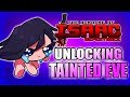 Unlocking Tainted Eve! - Hutts Streams Repentance