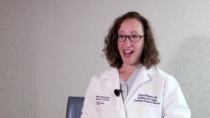 Raquel Wagman, MD: A New Treatment for Patients with GEP-NETs