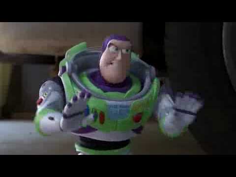 Toy Story 3 Official Trailer HD