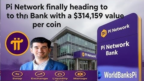 PiBank Protocol: pi network The Future of Financial Sovereignty | RWA, VRS & Tri-Currency Revolution