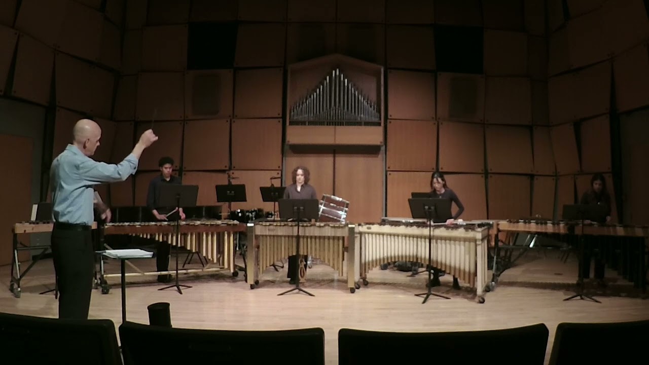 Larry London   Starry Nights Doggy Days mvmt 2