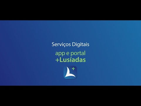 Serviços Digitais Lusíadas