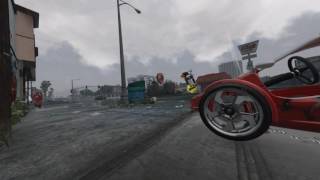 Fredo Santana - Kill you on camera (GTA 5 ONLINE)