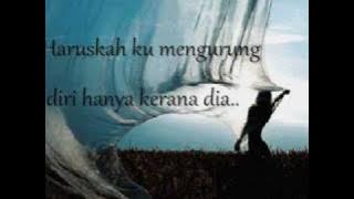 Hanya kerna dia-Exist