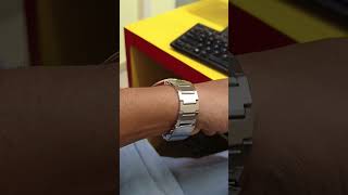 Casio Edifice EFB-108D || Best watch at $89 #casiowatch #edifice #casiowatch #casioedifice #efb-108d