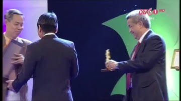 New Image Việt Nam vinh dự nhận huy chương vàng vì sức khoẻ công đồng của năm 2015