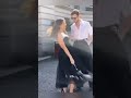 آخر إطلالة لسعد المجرد أزياء زهير مراد 