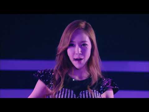 (1080P) Girls Generation 2nd Japan Tour Girls&Peace Bluray Concert