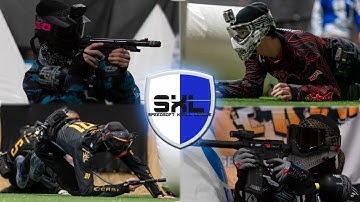SXL Champs 2025 - Event Highlight Reel
