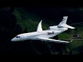 How short landing performance takes Dassault’s Falcon places other business jets can’t reach – BJT