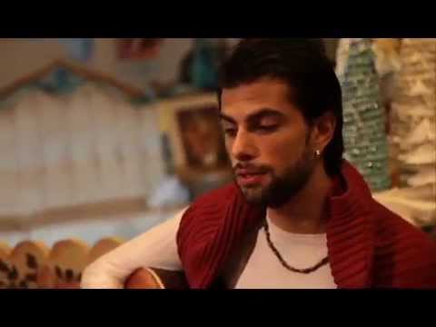 ლელო - თათას -  (Bob Dylan - Make You Feel My Love Cover )