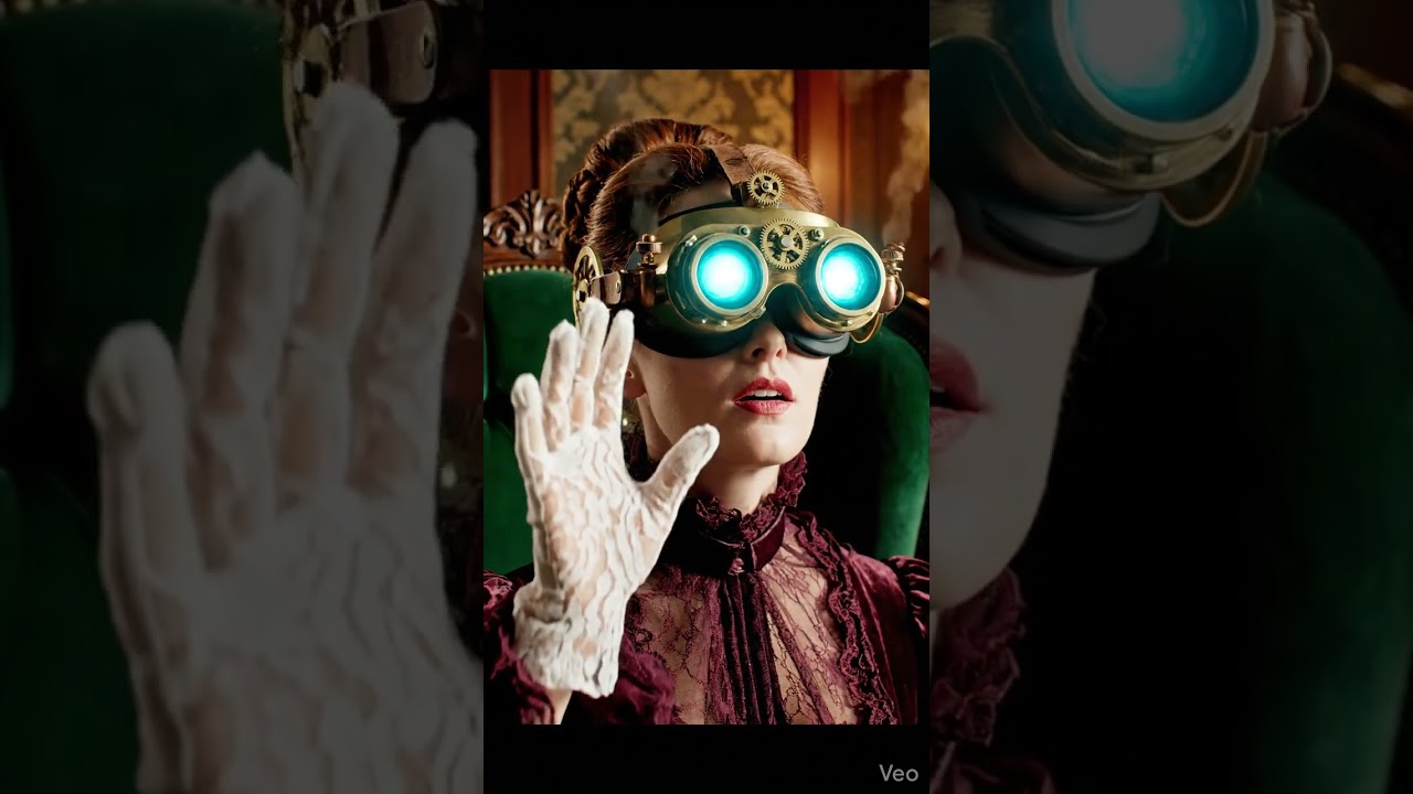 Insane AI Video Quality! 🤯 