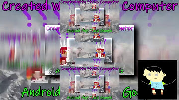 Ramew9 Intro 2020 Scan^2 (Veg Replace)