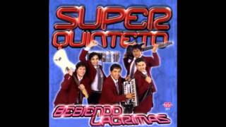 Super Quinteto - Lloro por ti (Tema 17) DISCO 3 chords