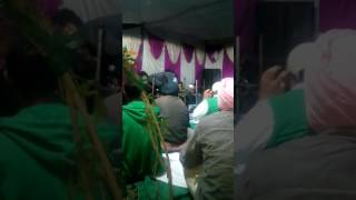 Kaif ali singer maler kotla my bro chota live maa song kamal khan da gaya hoya barnala show