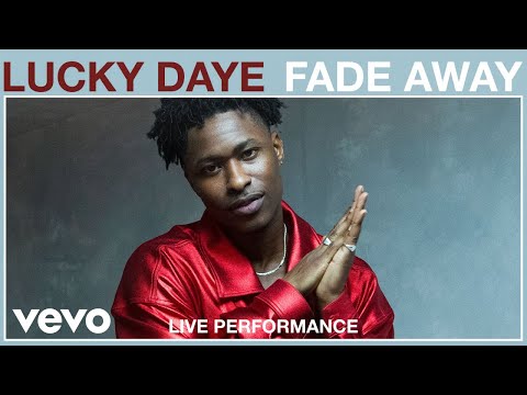 Lucky Daye - Fade Away