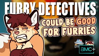 The TRUTH About The FURRY DETECTIVES Series