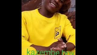 KAZEMBE BOY FT SUNLIGHT (PONGEZI KWA MAMA)  AUDIO