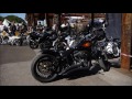 Harley Meeting Ruhrpott 2016