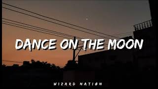 Lowx - Dance on the moon