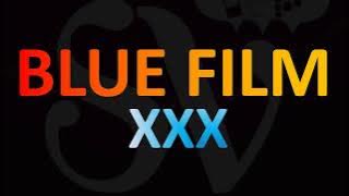 BLUE FILM
