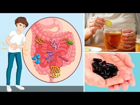 Top 5 Natural Home Remedies For Food Poisoning