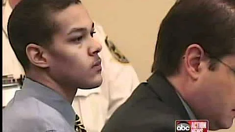Day care rape victim describes attack