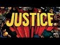 Justice - Self-titled 'Elephant Skin' FULL ALBUM