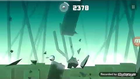 Smash Hit Checkpoint 9 Stage 3