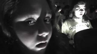 PS22 Chorus "Surrender" by IAMX chords