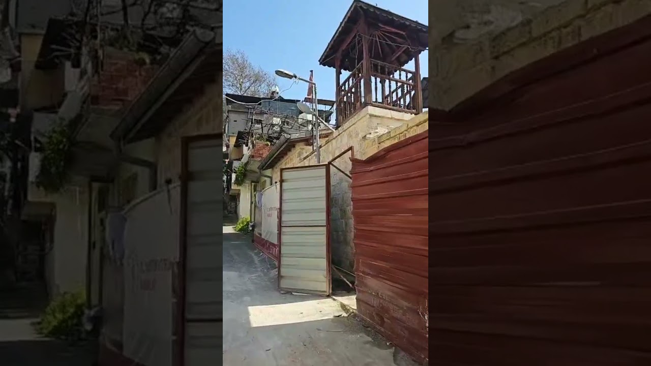 3 Mart 2026 - Eski Antakya Sokaklarından.. #hatay #antakya