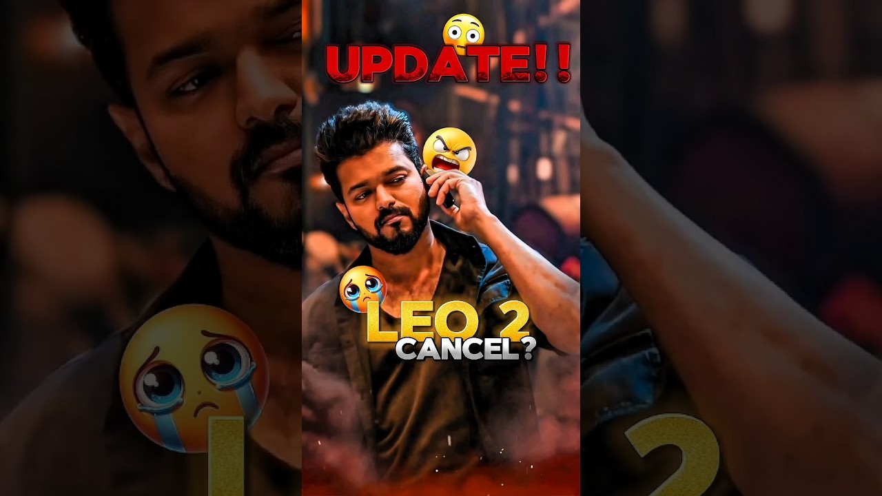 Leo 2 Cancelled? Shocking Update! 😱 