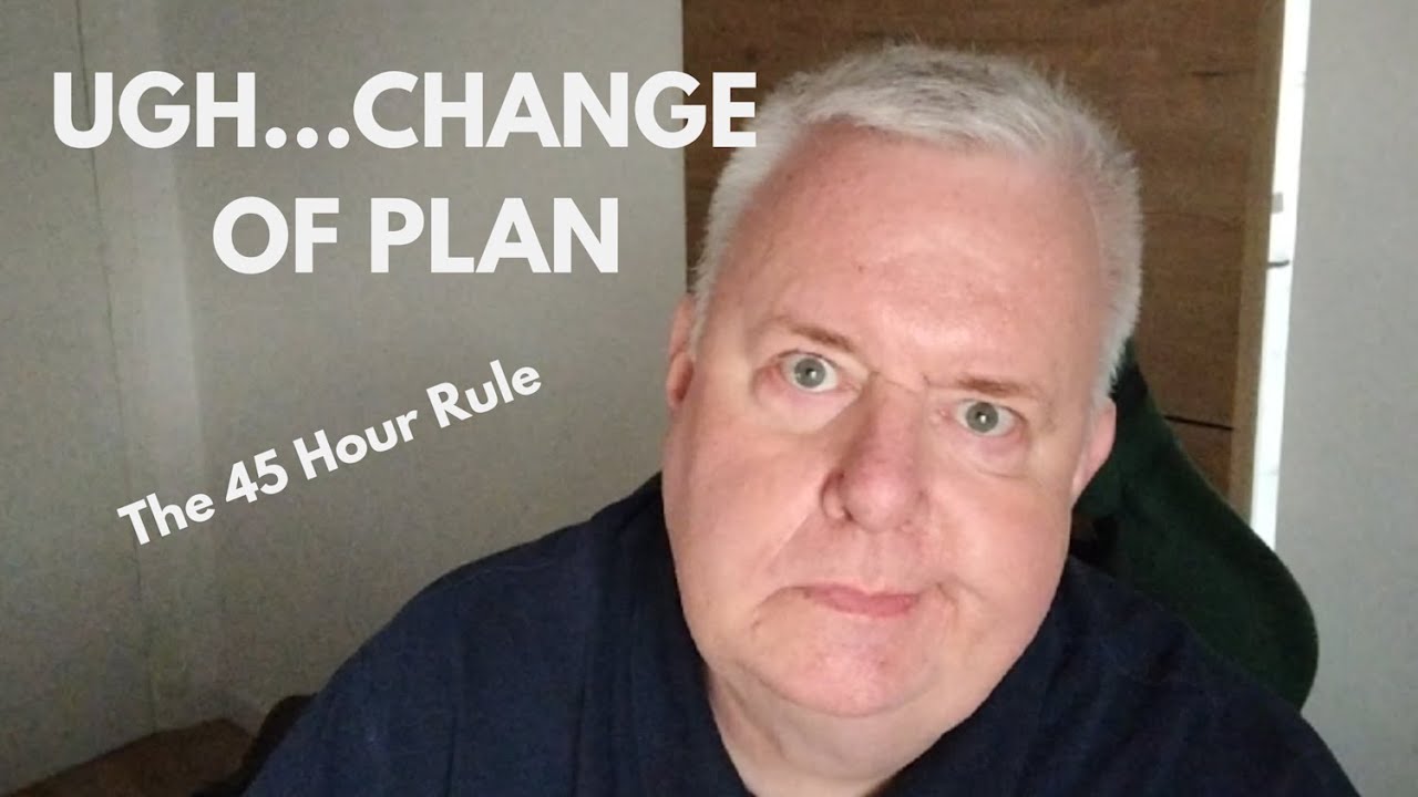 46 часов работы = нулевое социальное обеспечение в этом месяце | Чего не знают экспаты