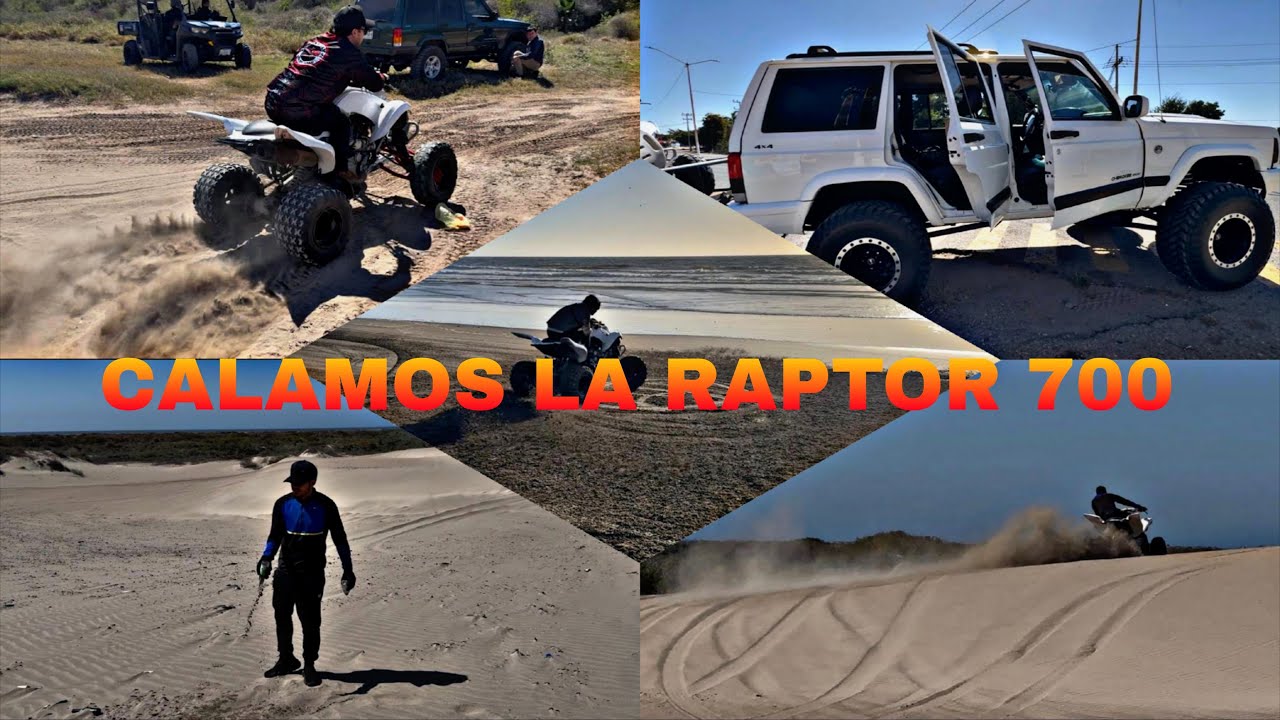 ¡¡¡MI PRIMERA VEZ EN LAS DUNAS, ESTO FUE LO QUE HICIMOS!!!😱😱😱