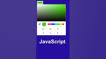 Change background color on click using JavaScript