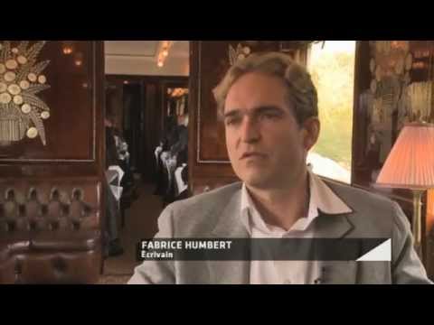 Fabrice Humbert : livre "Avant la chute" - Entrée Libre