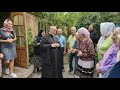 Як живуть православні віряни Вінниччини, у яких відібрали храми - сюжет "Правміра"