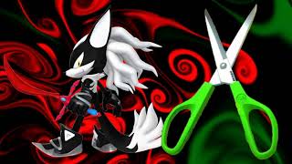 Sonic/Paper Mario Mix: Dual Bladed Infinite