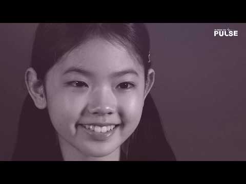 아역 배우 오윤아 펄스 영상 프로필