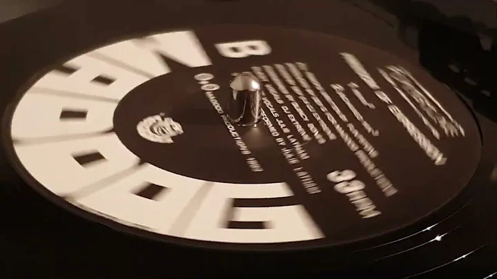 Flintstone ft Julie Latham - Freedom Of Expression...