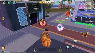 Afk iken az daha itibarı kaçırıyordum -WOW Brainrot Battle #PUBGMOBILE ||H245VX|| #pubgmobile  #pubg