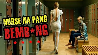 'WAG KANG PAPABUDOL SA KANYANG KAGANDAHAN | Recap Tagalog Movie | Ricky Tv | kmjs latest 