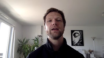 Emmanuel Bernard promotional video - Voxxed Days Singapore 2017