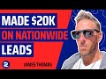 James Thomas // PropertyLeads.com