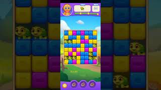 Candy blast fever: Cubes Crush @antoniodebelen1152 screenshot 5
