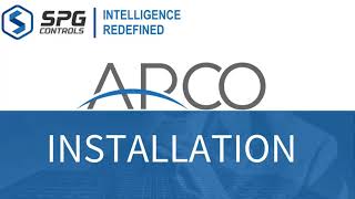 ARCO Platform Installation Tutorial screenshot 2