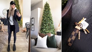 HOLIDAY AMAZON & BLACK FRIDAY FAVS // BUDGET FRIENDLY HOME DECOR // COZY FASHION FAVORITES by Valerie Aguiar 7,221 views 5 months ago 9 minutes, 55 seconds