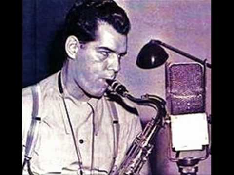 Glenn Miller with Marion Hutton -- That's Sabotage...