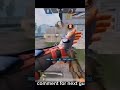 S686 shotgun clip 🔥 Close range beast!Double tap = Instant Knock 💀